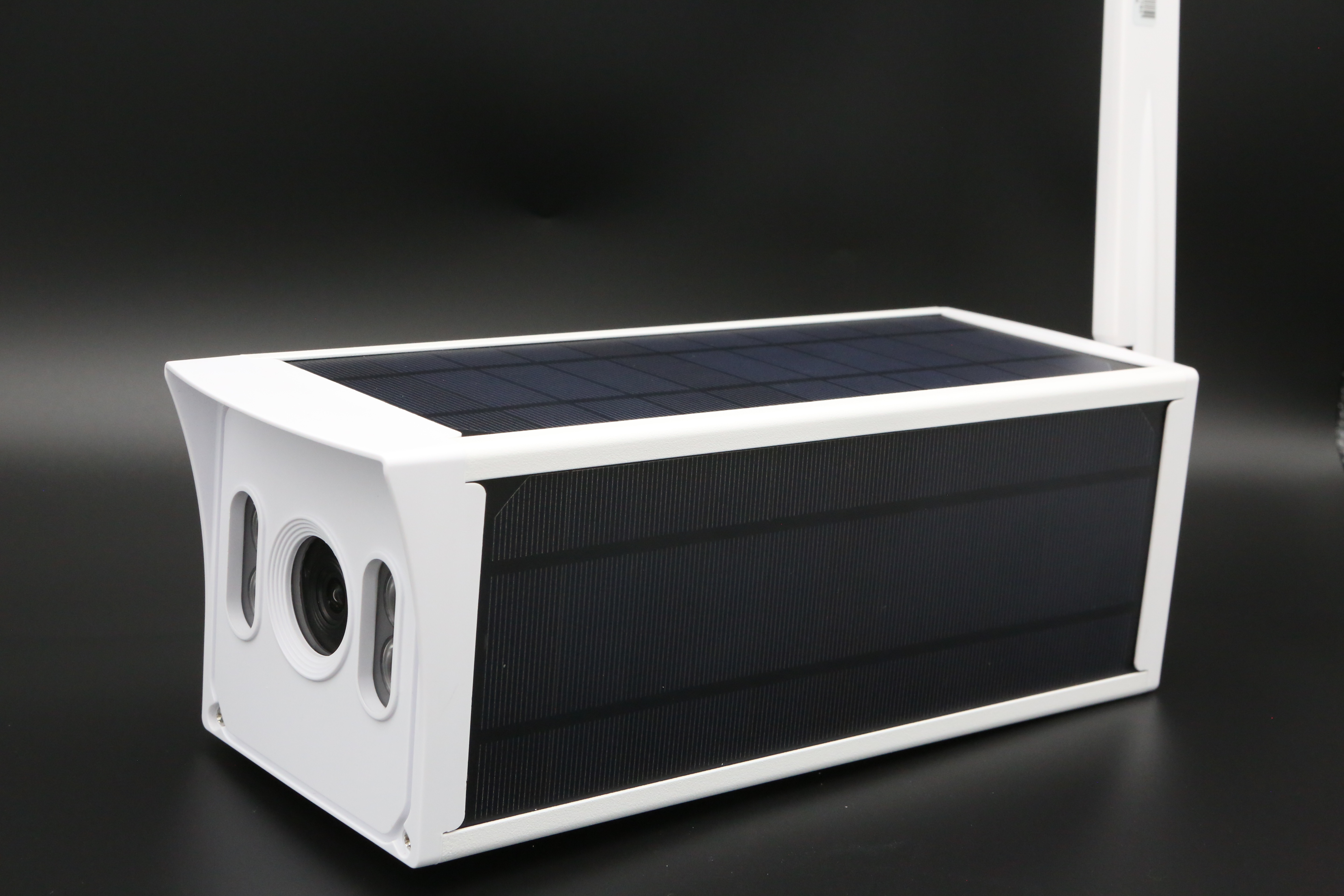 SL304A Micro-Power 4G Solar Camera